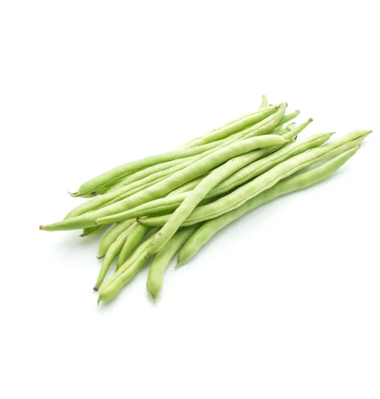 Beans & Peas