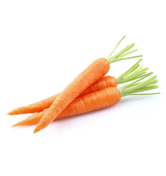 Carrots