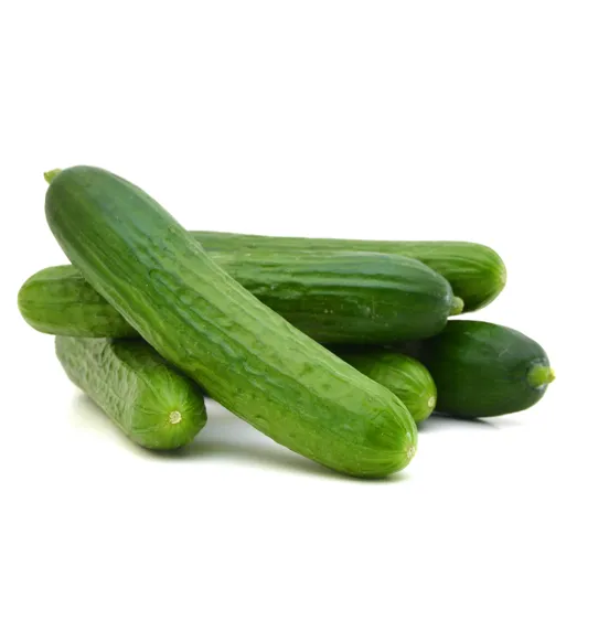 Cucumbers