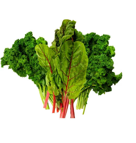 Leafy Greens