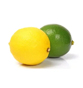 Lemons & Limes