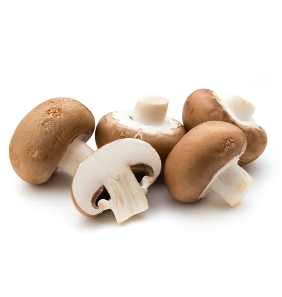 Mushrooms