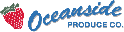 Oceanside Header & Footer Logo