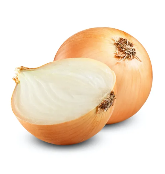 Onions