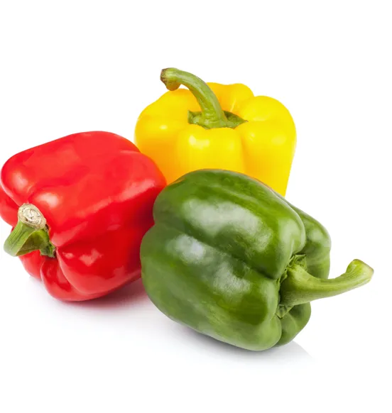 Peppers