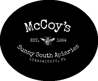 McCoys Honey