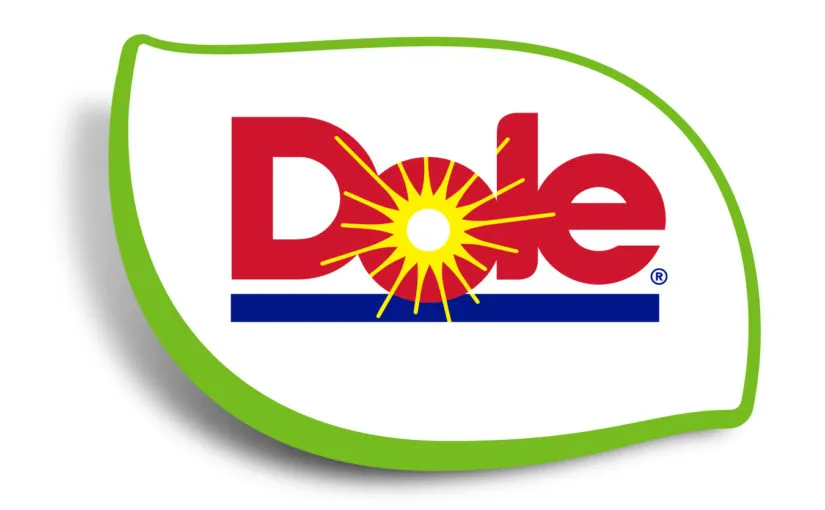 dole farms logo