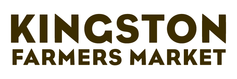 kingston farmers market