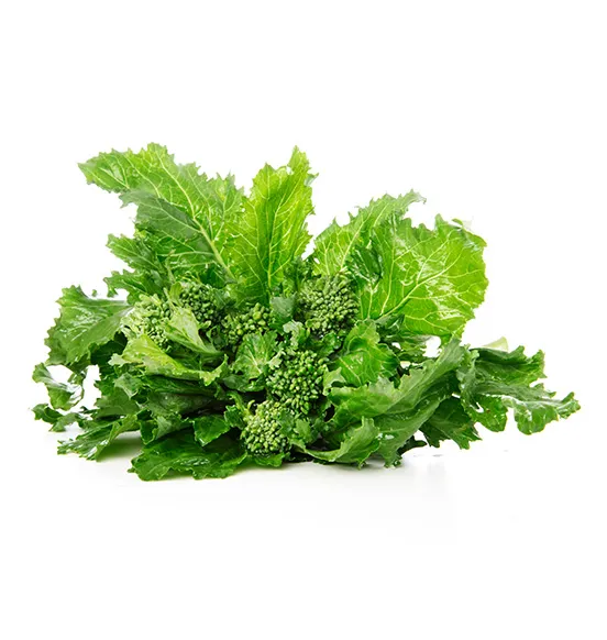 Broccoli-rabe