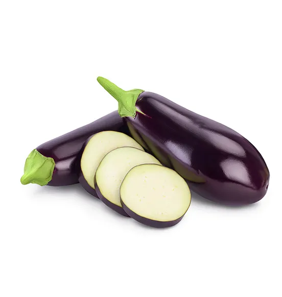 eggplant