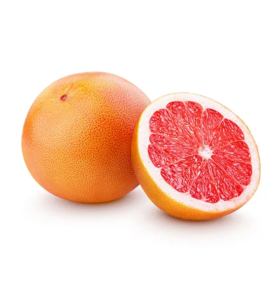 grapefruit