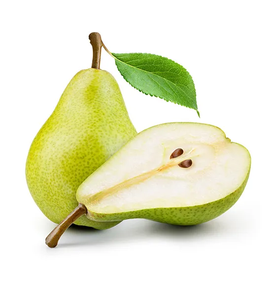 pear
