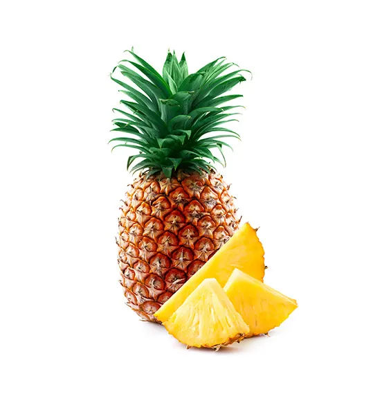 pineapple