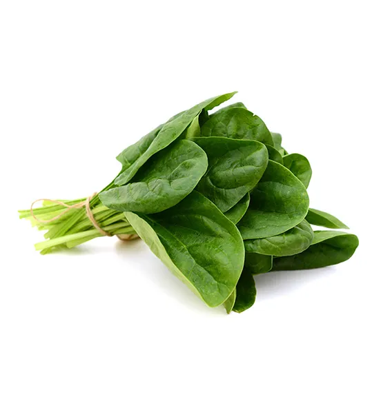 spinach